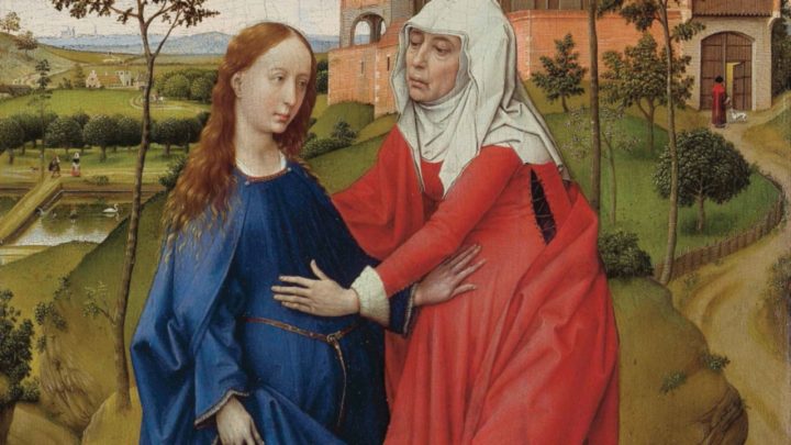 Vangelo in Salute, la Parola che cura