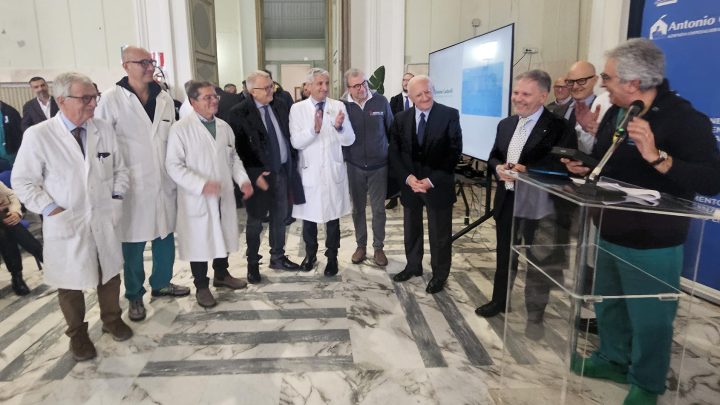Direttori generali, i nomi sono stati “secretati” ma qualcosa trapela dal “bunker deluchiano”