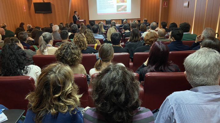 Riabilitazione specialistica, al Cardarelli una 2 giorni sull’artrosi