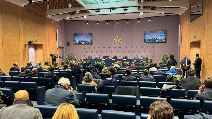 “Piazza San Pietro”, la nuova rivista a servizio della chiesa in uscita