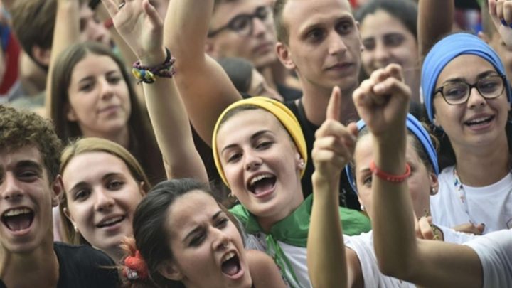 Consiglio nazionale giovani: lavoro, istruzione e sanità nelle valutazioni dell’anno che verrà