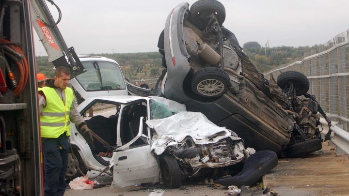 Asl Ce, incontro su “Prevenzione incidenti domestici e stradali”