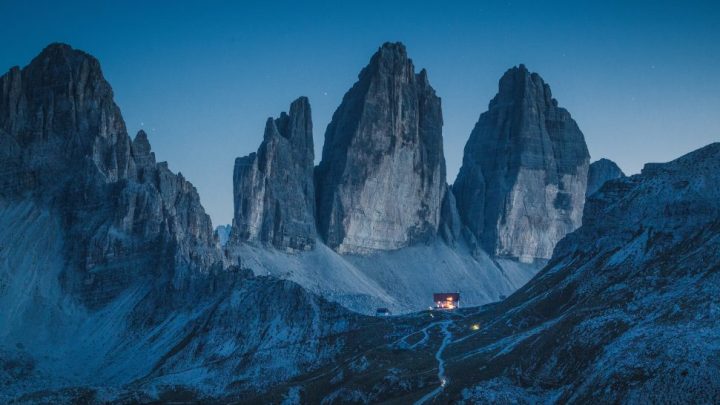 L’alta quota fa bene alla psiche e al corpo