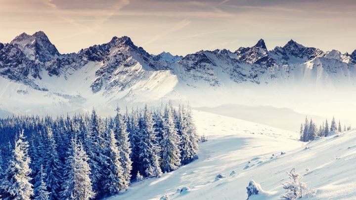 Solstizio d’inverno 2024