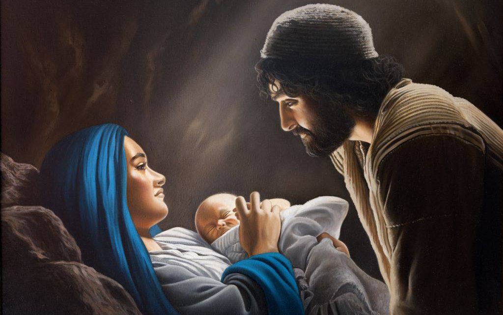 Vangelo in Salute: la Parola che cura