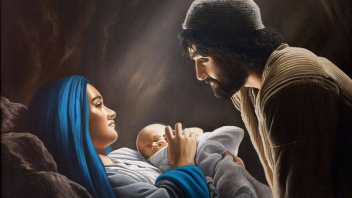 Vangelo in Salute: la Parola che cura