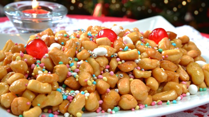 Natale, si a qualche eccesso a tavola ma senza trasformare la festa in una  grande abbuffata