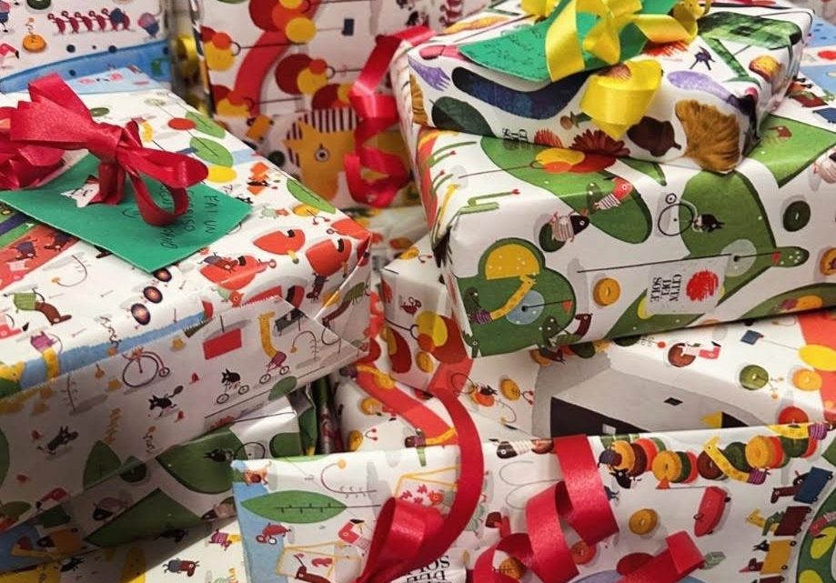 Assogiocattoli, successone dell’iniziativa “Giocattolo Sospeso”