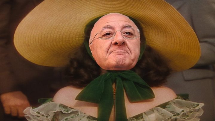 Nomine sanità, De Luca come Rossella O’Hara: ci penserà  domani…
