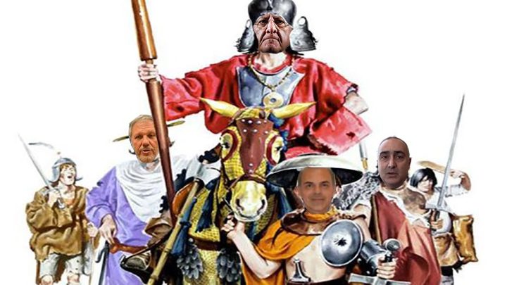 Vincenzo De Luca dichiara guerra alle liste di attesa