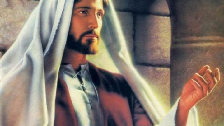 Vangelo in salute, la Parola che cura: “Lo Spirito del Signore Dio è sopra di me…”