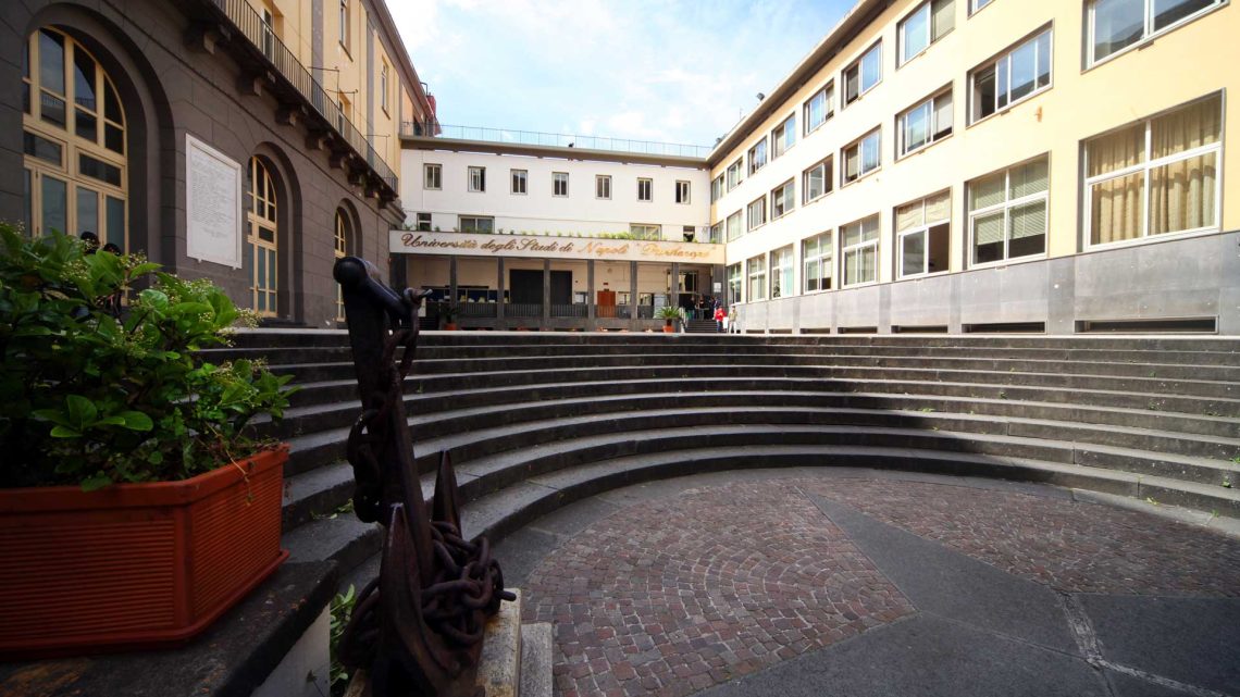 Università Parthenope, arriva il corso di laurea in Medicina