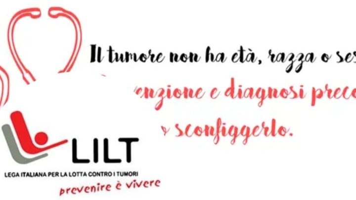 Lilt Salerno, una mostra fotografica per combattere il cancro