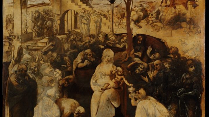 Vangelo in salute, la Parola che cura: Manifestazione