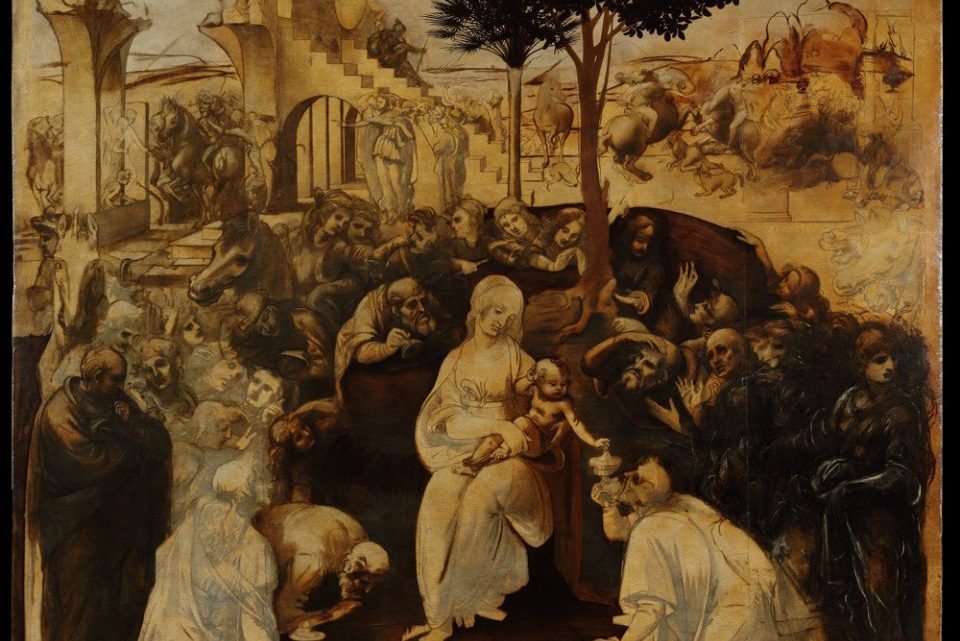 Vangelo in salute, la Parola che cura: Manifestazione