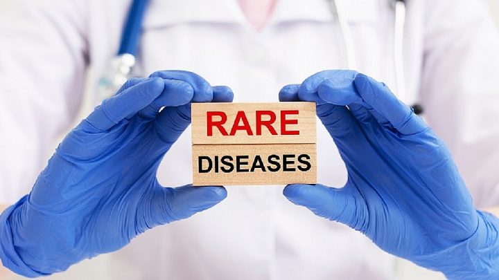 Malattie rare, intervista al Senatore Mazzella