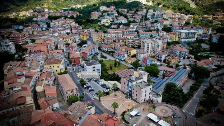 Nel Salernitano, a Montecorvino Rovella, apre la nuova sede del Distretto sanitario