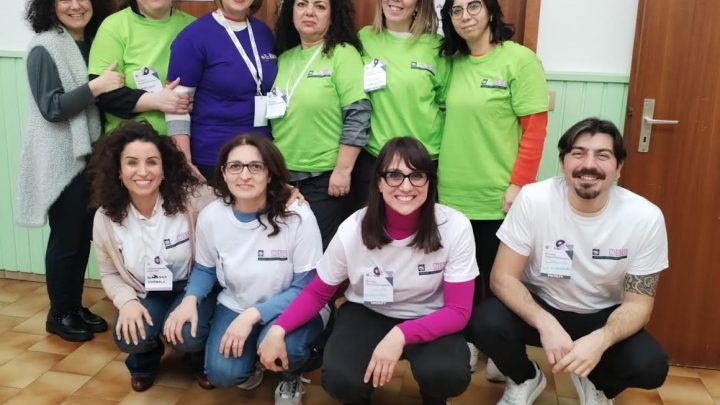 Assistenza al neonato, l’Aorn Caserta sul podio dei Nursing Simulation Games