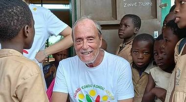 Ordine dei Medici di Napoli, addio al Professor Enrico Di Salvo