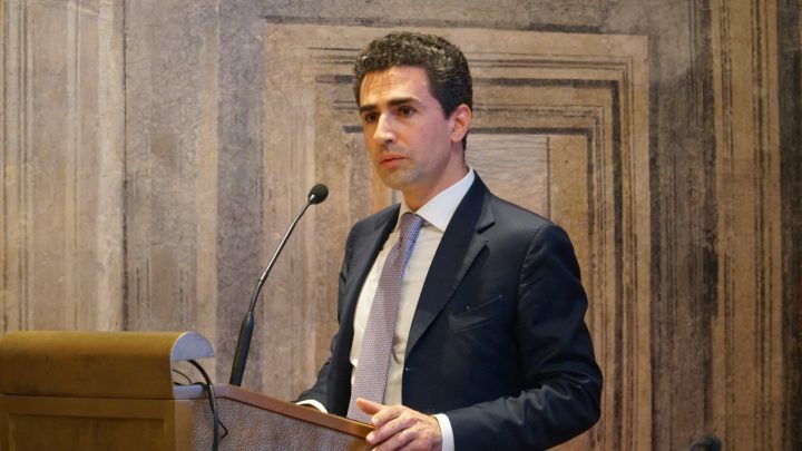 “La salute della città e dei territori”