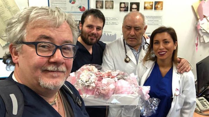 Avellino, Iannace: l’importanza della prevenzione  oncologica