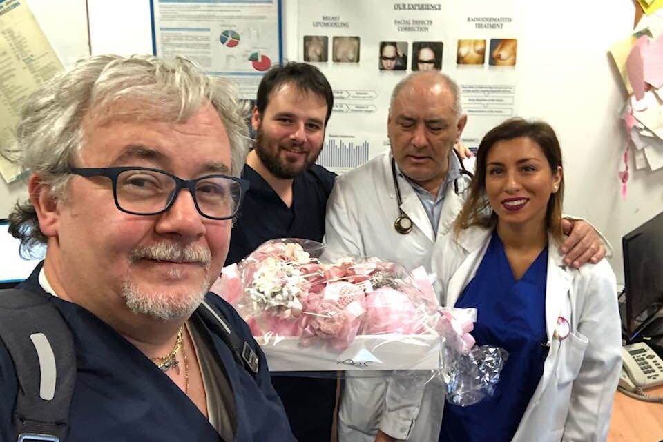 Avellino, Iannace: l’importanza della prevenzione  oncologica
