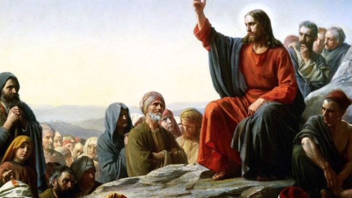 Vangelo in Salute, la Parola che cura: le Beatitudini