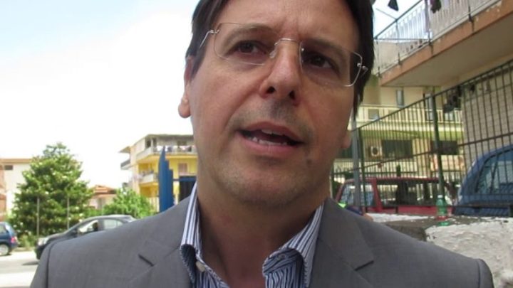 Ospedale di Nola, Massimiliano D’Aiuto è il nuovo primario della Chirurgia generale senologica