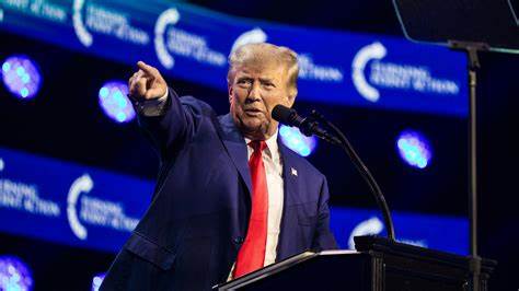 Trump vuole abolire il ministero dell’Istruzione