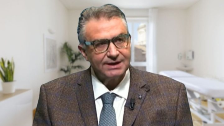 Il Ruggi nella rete nazionale delle malattie cardiovascolari rare