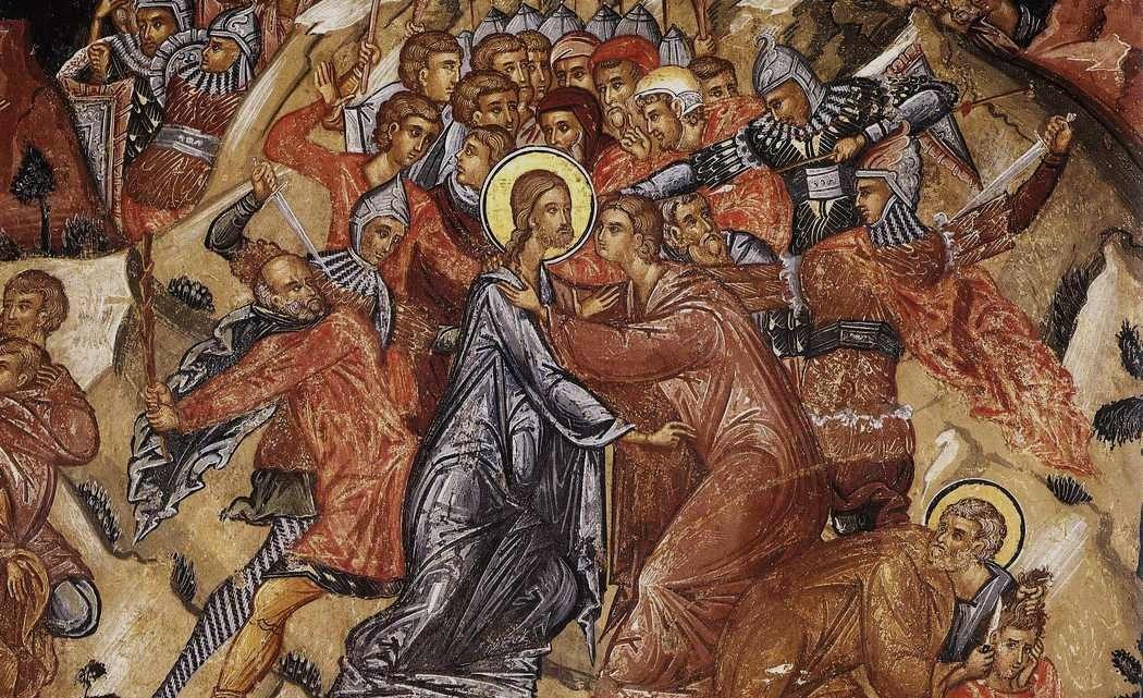 Vangelo in salute, la Parola che cura: Amare chi ci odia