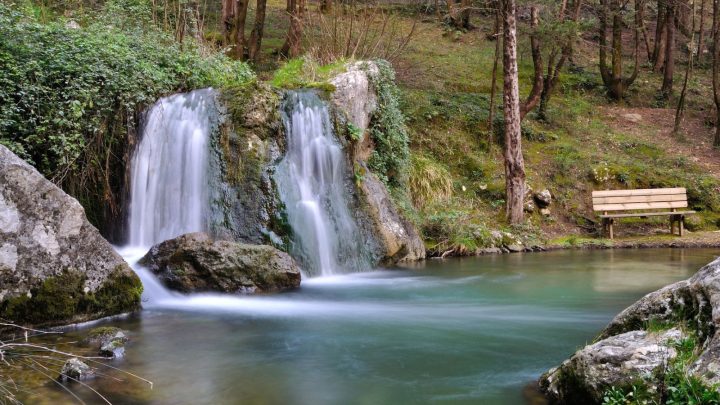 Parco del Matese, un passetto in avanti