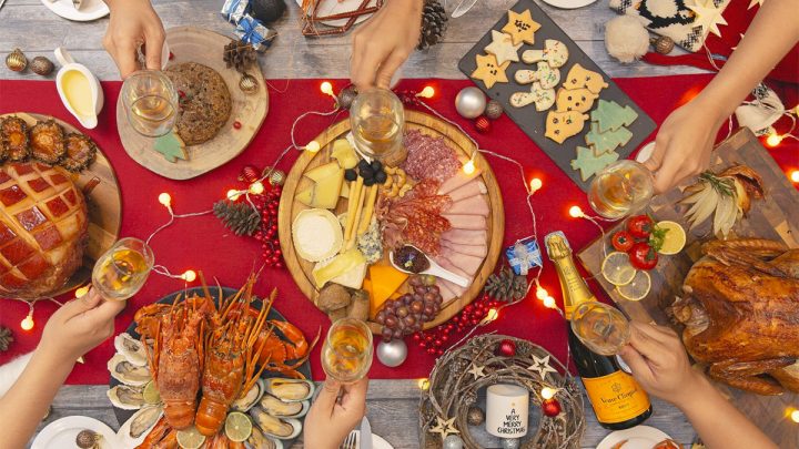 Stop a tavola, sembra decida un “neurone speciale”