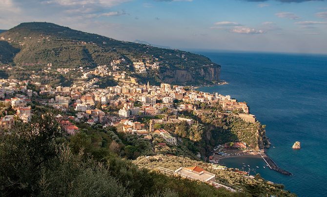 Sanità, Vico Equense riconosciuta come “zona disagiata”