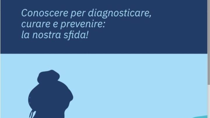 Grand Hotel Salerno, domani evento formativo sul tema “Diabete e Gravidanza”
