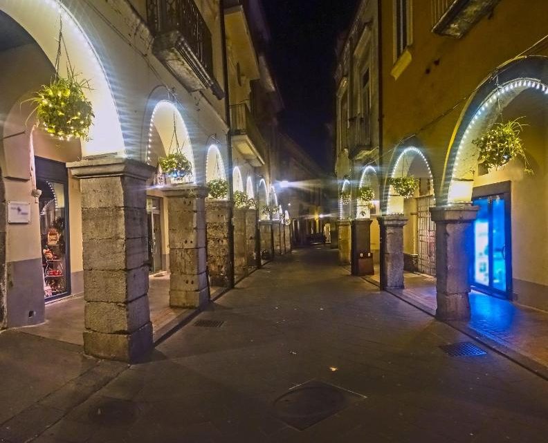 Cava de’ Tirreni, incontro con !a “La salute della pelle”