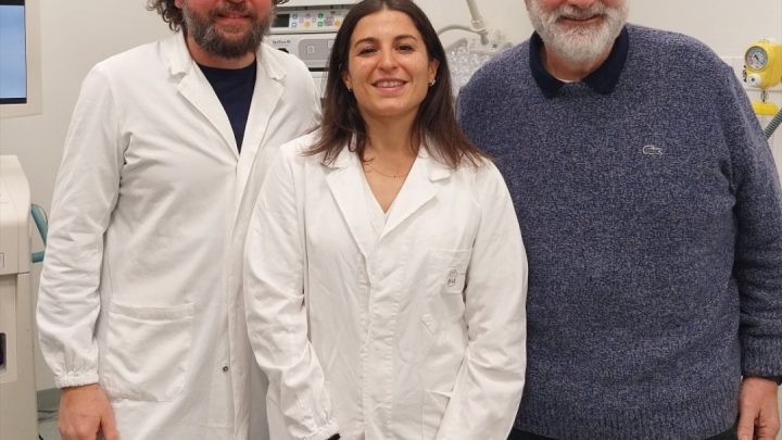 Endoscopia Ospedale “Fucito” (SA), la dottoressa Abbatiello selezionata per un progetto internazionale
