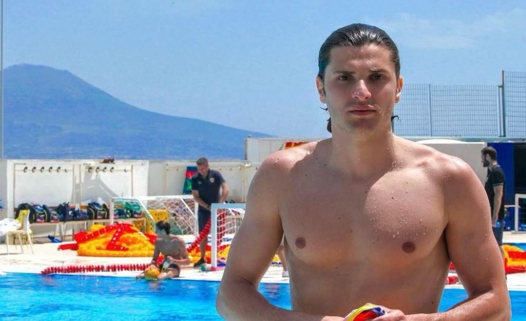 Francesco Altomare, la vita è un equilibrio tra impegno e passione …