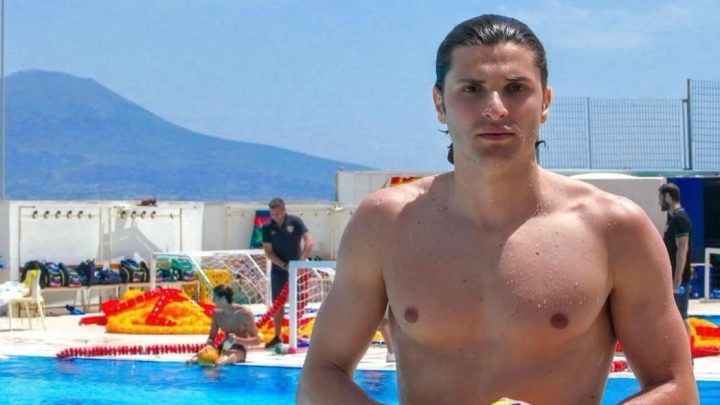 Francesco Altomare, la vita è un equilibrio tra impegno e passione …