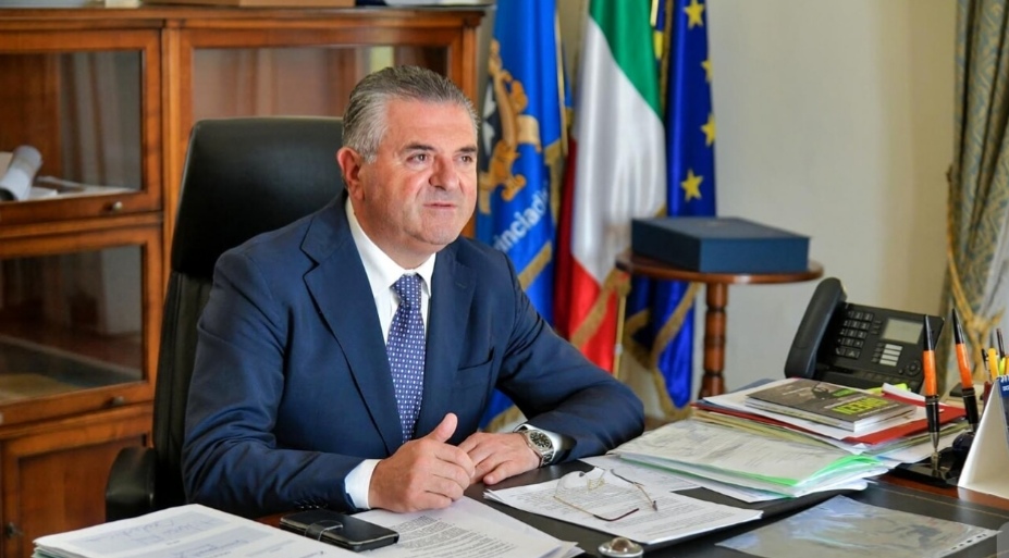 Inchiesta politica-mafia, tra gli arresti l’ex presidente della provincia di Salerno