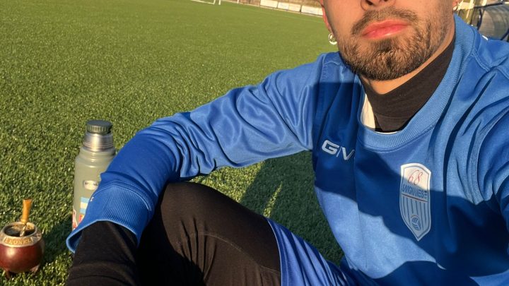 Leonel Markowsky, il calciatore “dei due mondi”