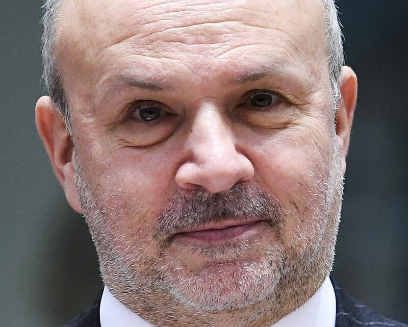 Il ministro della Salute Schillaci promette quasi 6 miliardi in più per la sanità