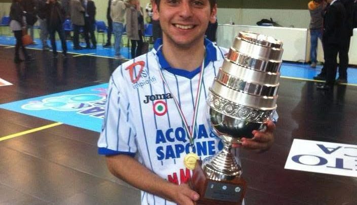 Matteo Piccirilli, devo il mio successo a mio padre…