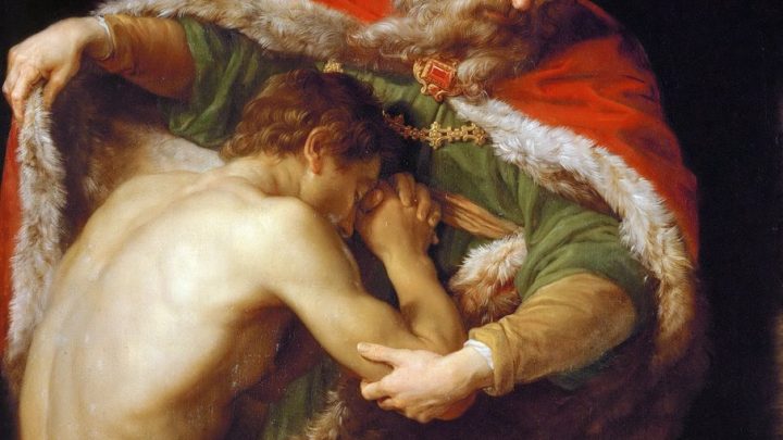 Vangelo in Salute, la Parola che cura: “il figliol prodigo”