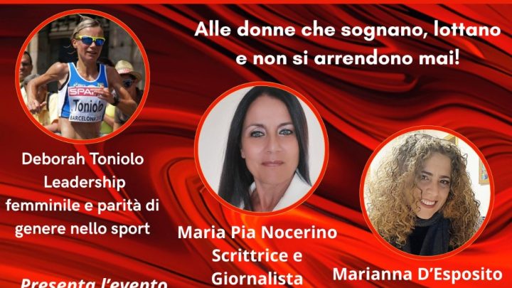Racconti di donne : Cultura, parità e crescita intergenerazionale