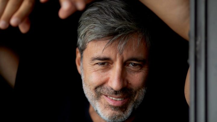 Natale Stefani, mi piacerebbe interpretare un ruolo da cattivo