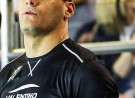 Giuseppe Valentino: sport, amici e famiglia