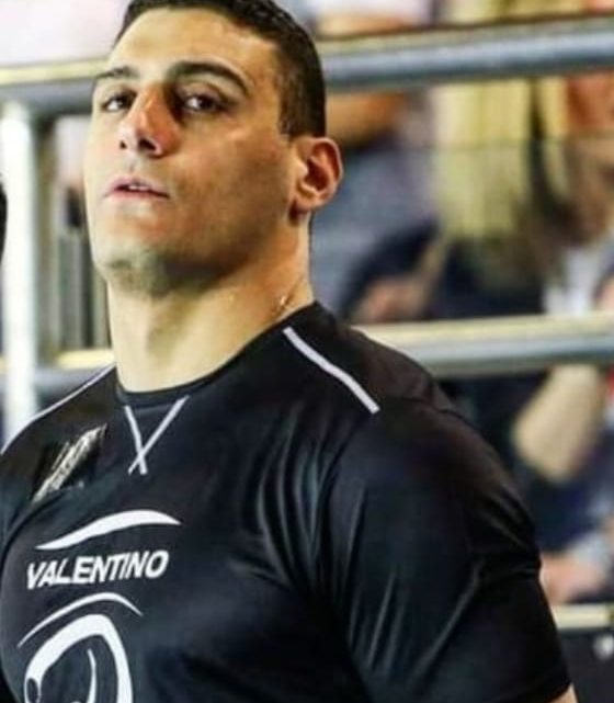 Giuseppe Valentino: sport, amici e famiglia