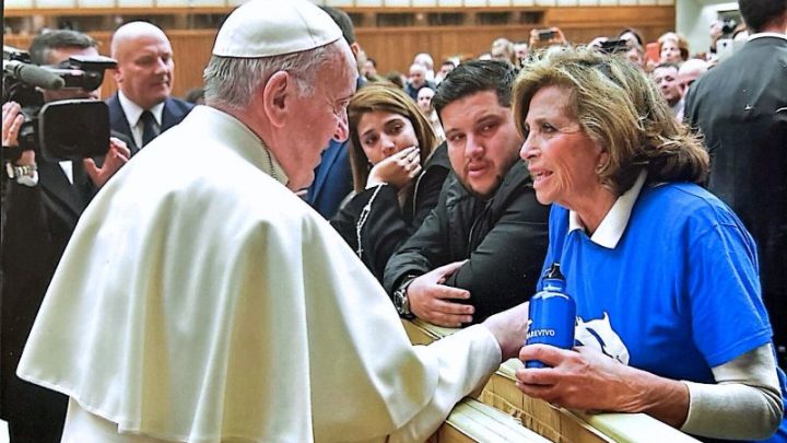 Marevivo, con Papa Francesco si spegne la voce più forte in difesa del creato
