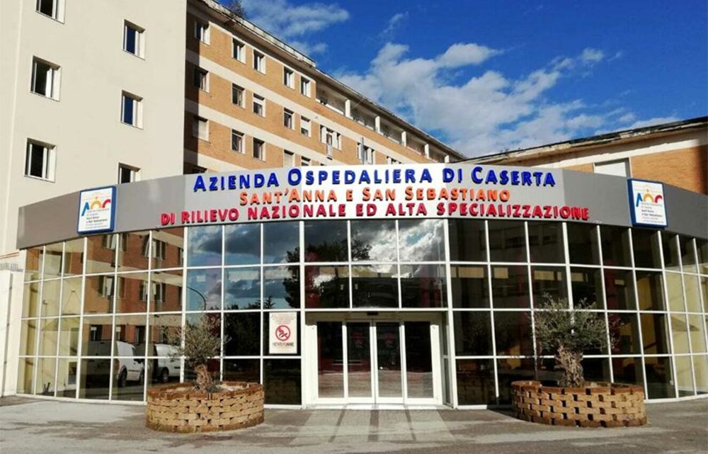 AORN Caserta: intelligenza artificiale e cura delle patologie pediatriche